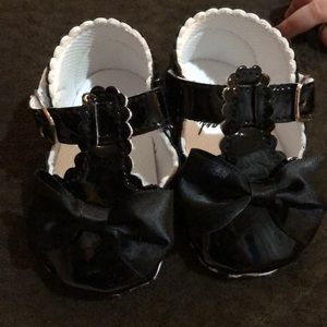 infant dress shoe